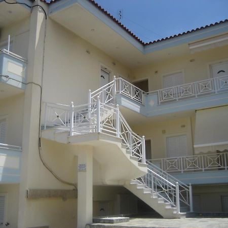 Almare  Διαμέρισμα Κάτω Αλμυρή Εξωτερικό φωτογραφία