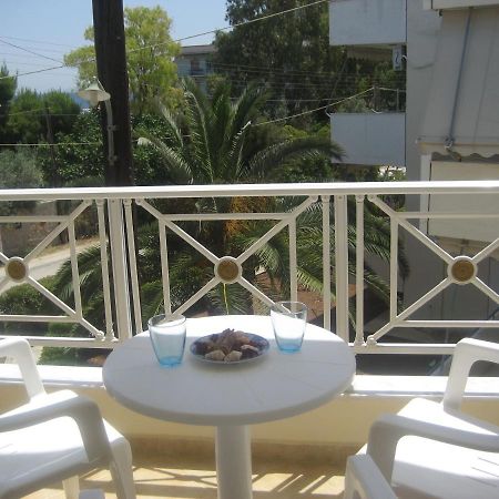 Almare  Διαμέρισμα Κάτω Αλμυρή Εξωτερικό φωτογραφία