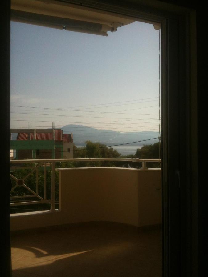 Almare  Διαμέρισμα Κάτω Αλμυρή Εξωτερικό φωτογραφία