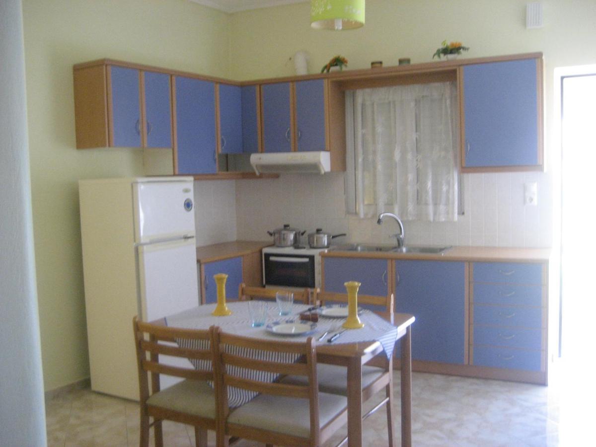 Almare  Διαμέρισμα Κάτω Αλμυρή Εξωτερικό φωτογραφία