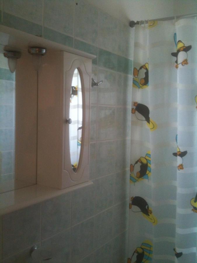 Almare  Διαμέρισμα Κάτω Αλμυρή Εξωτερικό φωτογραφία