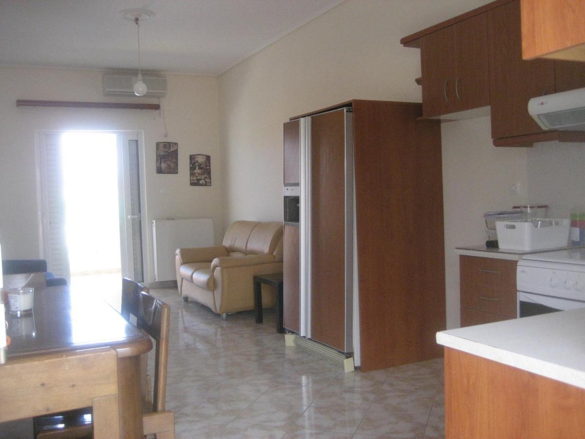 Almare  Διαμέρισμα Κάτω Αλμυρή Εξωτερικό φωτογραφία
